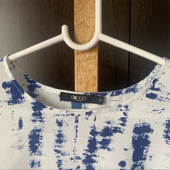 G2000 Blouse - Picture 4 of 4